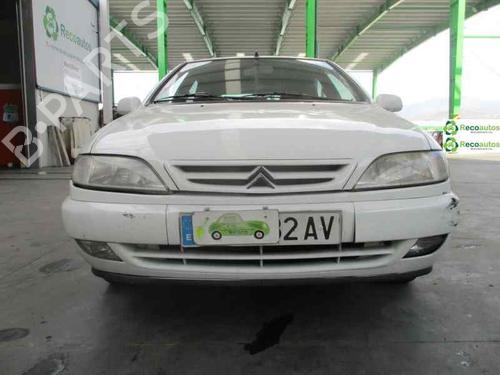 Right front window switch CITROËN XSARA (N1) 2.0 HDi 90 | BP2070524I26 