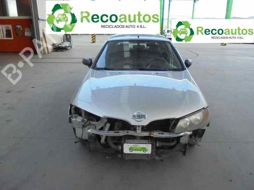 Engine control unit (ECU) NISSAN ALMERA II Hatchback (N16) 1.5 dCi | BP2111805M57  - Image 6