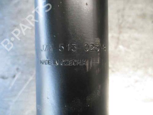Left rear shock absorber VW GOLF V (1K1) 1.9 TDI | BP7440178M18 