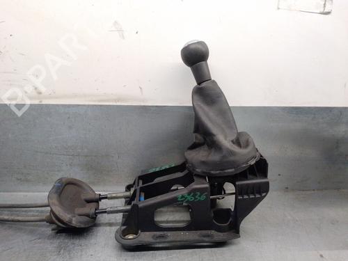 Gear lever CITROËN C3 I (FC_, FN_) 1.4 HDi | BP29260409M90 