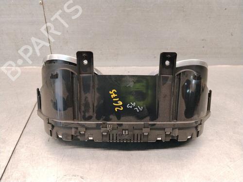 Instrument cluster JAGUAR XE (X760) 2.0 D | BP38509978C47 - Image 3