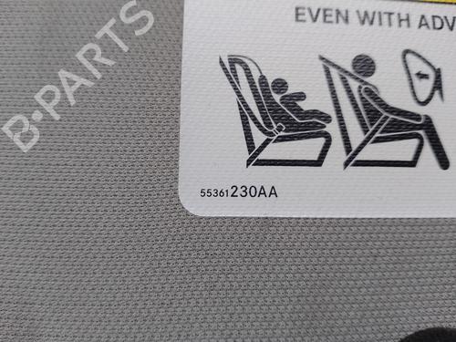 Right sun visor CHRYSLER 300C Touring (LX, LE) 3.0 CRD | BP16026702I2 - Image 4