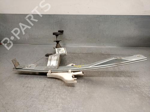 Rear right window mechanism FORD MONDEO III (B5Y) 2.0 16V TDDi / TDCi | BP20713105C25 