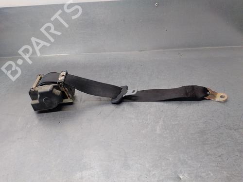 Used Rear left seatbelt BMW 3 Compact (E46) 320 td (150 hp) 15012737