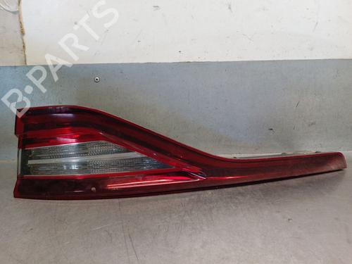 Used Right tailgate light RENAULT MEGANE IV Hatchback (B9A/M/N_) 1.5 dCi 110 (B9A3) (110 hp) 31758757