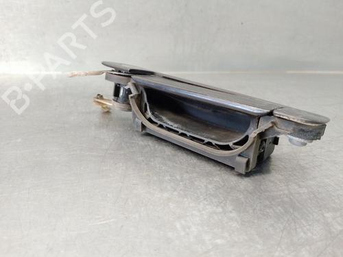Front right exterior door handle AUDI 80 B4 Saloon (8C2) S2 quattro | BP15508747C129 