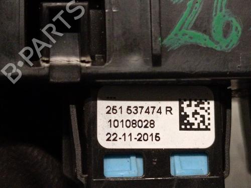 Switch RENAULT KADJAR (HA_, HL_) 1.2 TCe 130 (HLMR) | BP40532314I30 - Image 5