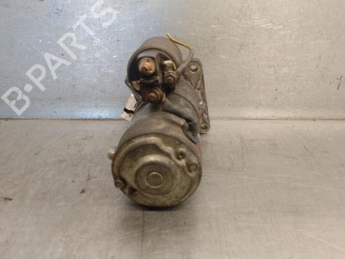 Starter SAAB 9-3 Estate (E50) 1.9 TiD | BP38969320M8 - Image 4