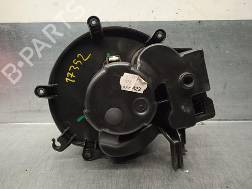Heater blower motor MERCEDES-BENZ CLK (C209) CLK 220 CDI (209.308) | BP12114704M62