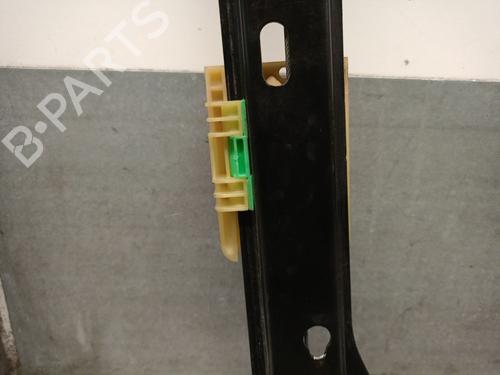 Front left window mechanism VW PASSAT B8 Variant (3G5, CB5) 2.0 TDI | BP31837889C22