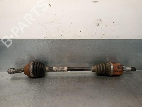 Used Left front driveshaft JAGUAR S-TYPE II (X200) 2.7 D (207 hp) 27382792