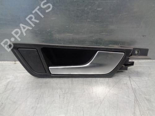 Used Rear right interior door handle AUDI Q5 (8RB) 2.0 TDI quattro (170 hp) 10933546