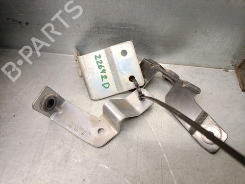 Used Support MERCEDES-BENZ G-CLASS (W463) G 500 (463.260, 463.261) (422 hp) 30098048