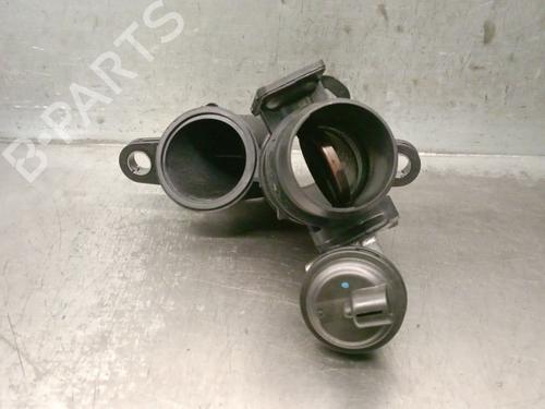 Throttle body CITROËN DS5 2.0 HDi 165 | BP36075886M82 - Image 2