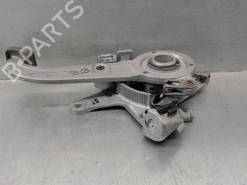 Hand brake MERCEDES-BENZ S-CLASS (W220, V220) S 500 4-matic (220.084, 220.184) | BP18309722I18 