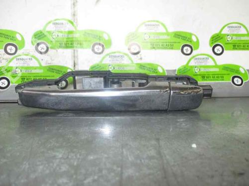 Used Front right exterior door handle MERCEDES-BENZ M-CLASS (W163) ML 400 CDI (163.128) (250 hp) 2107957