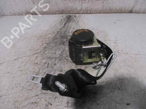 Rear center seatbelt DACIA SANDERO II 1.0 SCe 75 (B8JC, B8JD) | BP8725465I27 