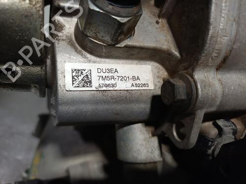 Gearbox FORD TRANSIT V363 Van (FCD, FDD) 2.0 EcoBlue | BP39240054M3  - Image 7