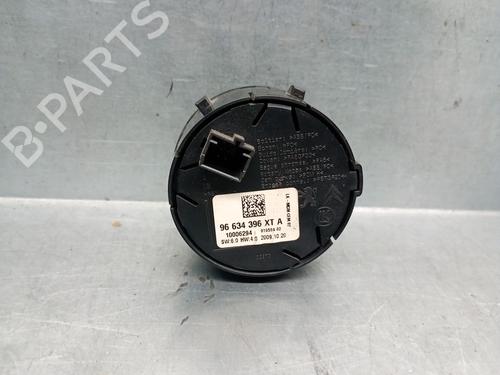 Switch PEUGEOT PARTNER Box Body/MPV  | BP29574590I30 