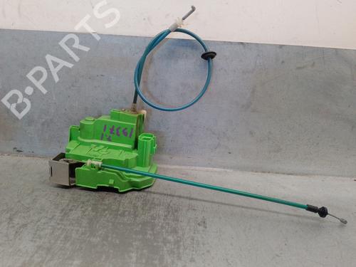 Used Rear left lock ALFA ROMEO GIULIETTA (940_) 2.0 JTDM (940.FXL1A) (140 hp) 17156588
