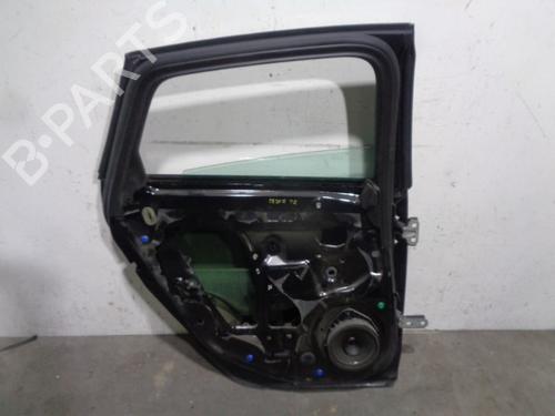 Left rear door OPEL ASTRA J (P10) 1.7 CDTI (68) | BP13667407C4 