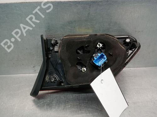 Right taillight VW TIGUAN (5N_) 2.0 TDI | BP29457150C35 