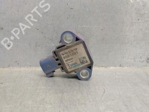 Elektronisk modul VOLVO V50 (545) 2.0 D (136 hp) 28795387
