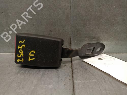 Used Seat buckle Seat buckle ALFA ROMEO BRERA (939_) 2.4 JTDM 20V (939DXD1B, 939DXD12) (200 hp) 33399958 33399958