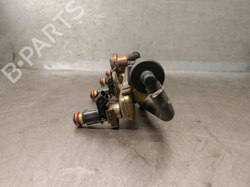 Injection rail HONDA CIVIC VII Hatchback (EU, EP, EV) 1.6 i (EP2, EU8, EU6) | BP26684660M98 - Image 4