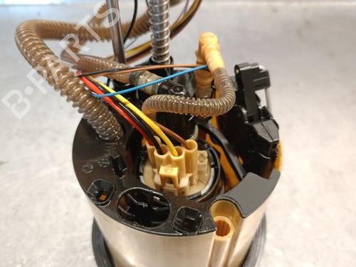 Fuel pump AUDI A6 C7 (4G2, 4GC) 3.0 TDI quattro | BP28058267M76 