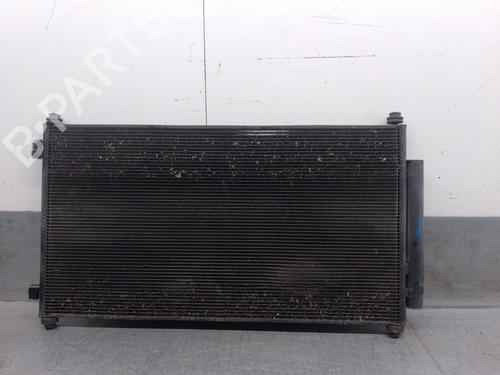 AC Kondensor HONDA CR-V III (RE_) 2.2 i-CTDi 4WD (RE6) (140 hp) 28129463