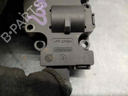Electronic module MERCEDES-BENZ S-CLASS (W221, V221) S 320 CDI 4-matic (221.080, 221.180) | BP17997925M83 
