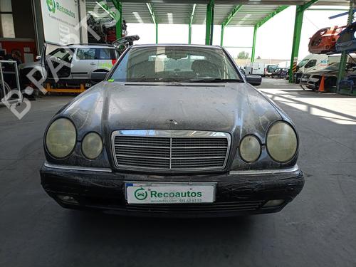 Electronic module MERCEDES-BENZ E-CLASS (W210) E 230 (210.037) | BP38560236M83 - Image 14