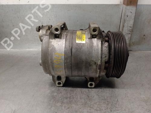 AC compressor VOLVO S60 I (384) 2.5 T | BP37427503M34 - Image 3