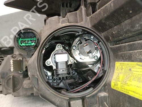 Right headlight KIA OPTIMA (JF) 1.7 CRDi | BP31862598C29 