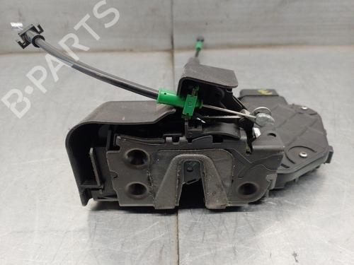 Rear right lock LAND ROVER RANGE ROVER EVOQUE (L538) 2.2 D 4x4 | BP17547946C99