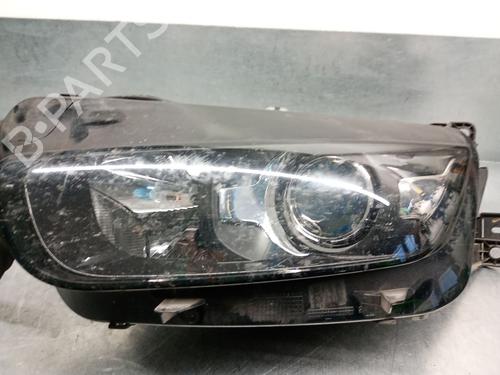Left headlight CITROËN GRAND C4 SPACETOURER (3A_, 3E_) 1.6 BlueHDi 120 | BP29498679C28 