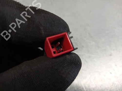 Front left belt tensioner FORD FOCUS I (DAW, DBW)  | BP10060036C87 