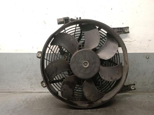Køleventilator elektrisk Køleventilator elektrisk 38444524 38444524