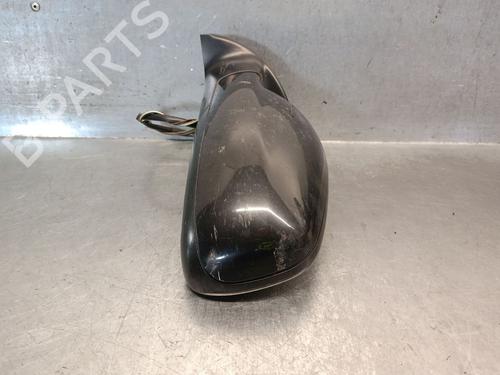 Left mirror PEUGEOT 307 (3A/C) 1.6 16V | BP28036609C26 