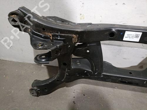 Rear axle HYUNDAI KONA SUV Van (OS, OSE, OSI) EV | BP28100662M2 