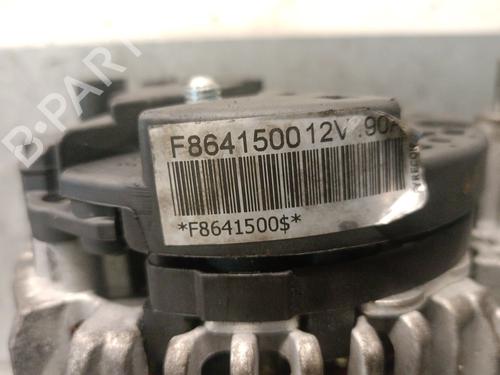 Alternator SEAT LEON (1M1) 1.9 TDI | BP32522406M7  - Image 7