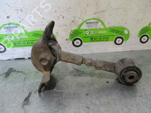 Right rear suspension arm MAZDA 6 Station Wagon (GY) 2.3 AWD (GY3W) | BP2340185M15 