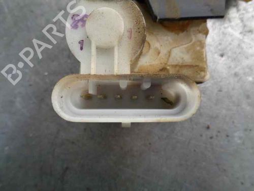 Front left lock FIAT SEICENTO / 600 (187_) 1.1 (187AXB, 187AXB1A, 187AXC1A02) | BP4596429C98 