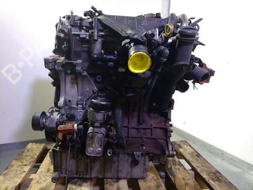 Engine VOLVO V50 (545) 2.0 D | BP29717446M1 - Image 3