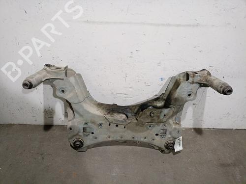 Forbro Forbro RENAULT SCÉNIC III (JZ0/1_) 1.5 dCi (110 hp) 33933193 33933193