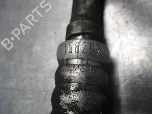 AC pipe VW GOLF IV (1J1) 1.9 TDI | BP20259495M126 