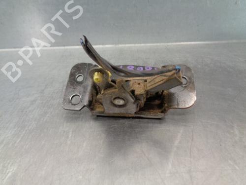 Tailgate lock HYUNDAI ATOS PRIME (MX) 1.1 | BP13521377C101 