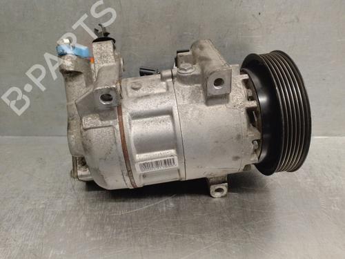 Airco pomp RENAULT CLIO IV (BH_) 1.5 dCi 90 (90 hp) 29814577