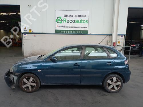 Used Parts SEAT IBIZA III (6L1)  1.9 TDI  4615267